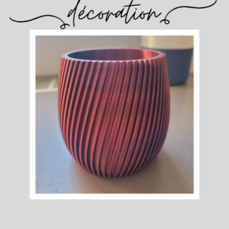 Décoration