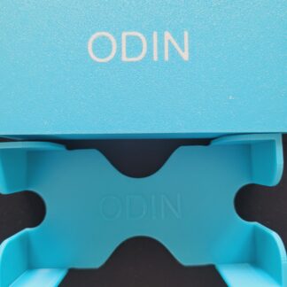 boite de rangement et socle pour ODIN