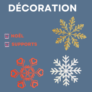 Décoration